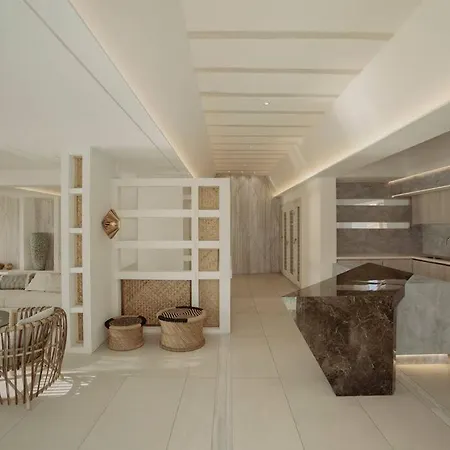 Aqua Pearl Mykonos * Tourlos