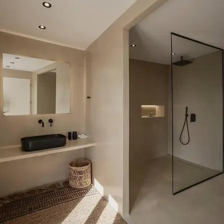 빌라 Aqua Pearl Mykonos
