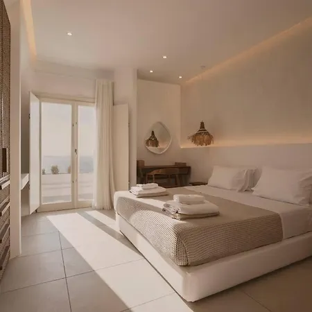Aqua Pearl Mykonos 투를로스