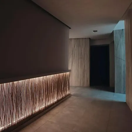 Aqua Pearl Mykonos Villa