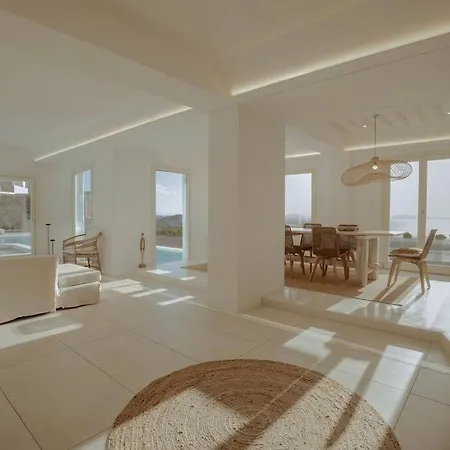 Aqua Pearl Mykonos