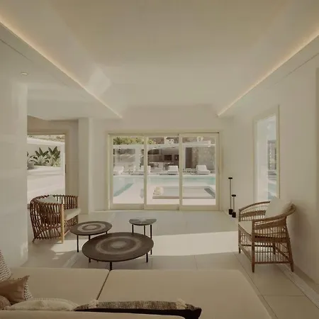 Aqua Pearl Mykonos *
