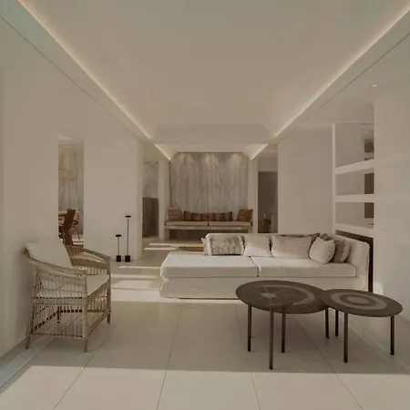 Aqua Pearl Mykonos *