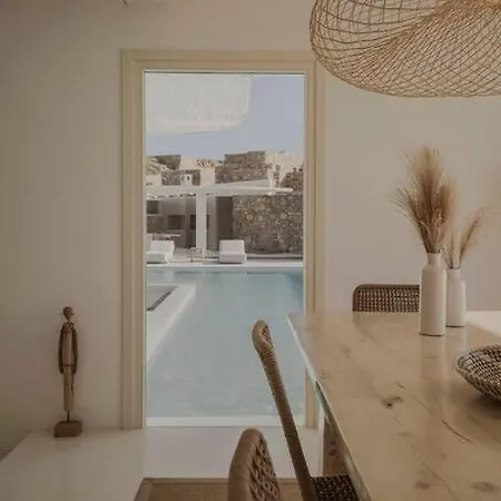 Aqua Pearl Mykonos