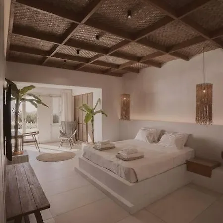 Aqua Pearl Mykonos 투를로스