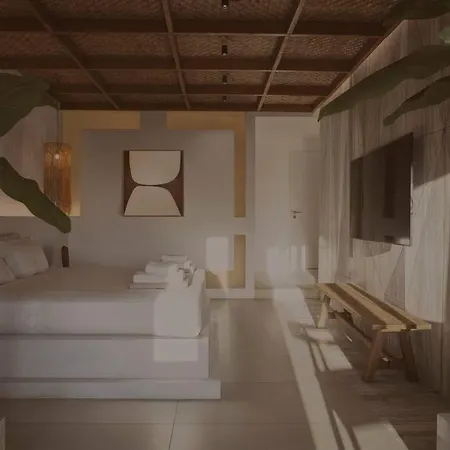 Aqua Pearl Mykonos *
