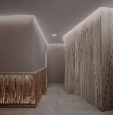 빌라 Aqua Pearl Mykonos 투를로스