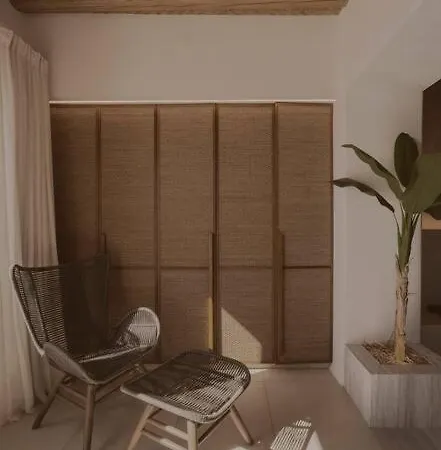 Aqua Pearl Mykonos 투를로스