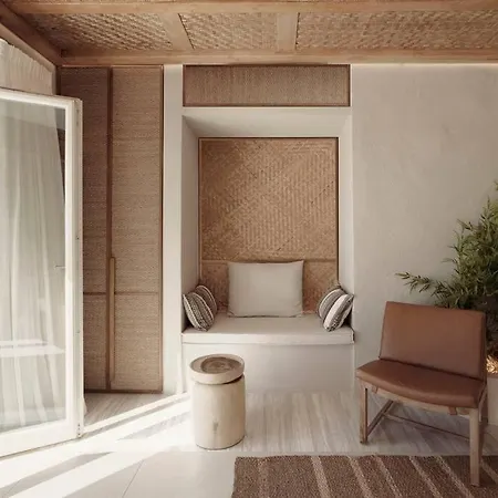 Aqua Pearl Mykonos * 투를로스