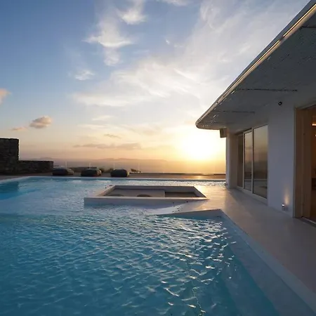 Aqua Pearl Mykonos *