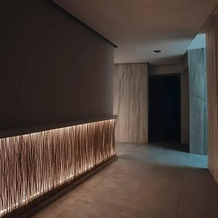 빌라 Aqua Pearl Mykonos