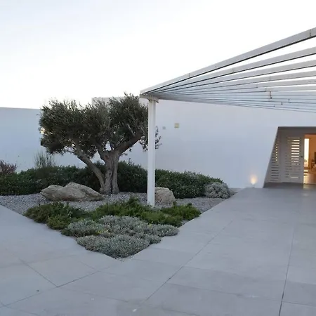 Aqua Pearl Mykonos *
