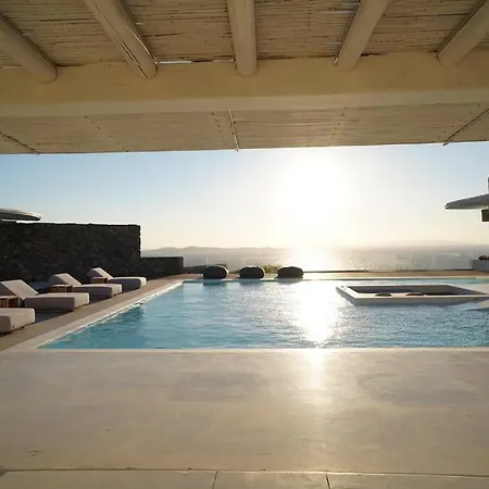 Aqua Pearl Mykonos