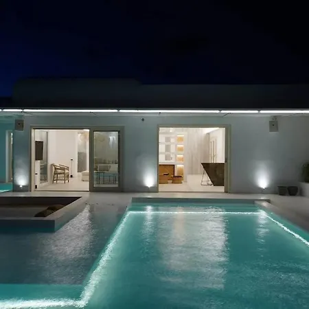 Aqua Pearl Mykonos * Tourlos