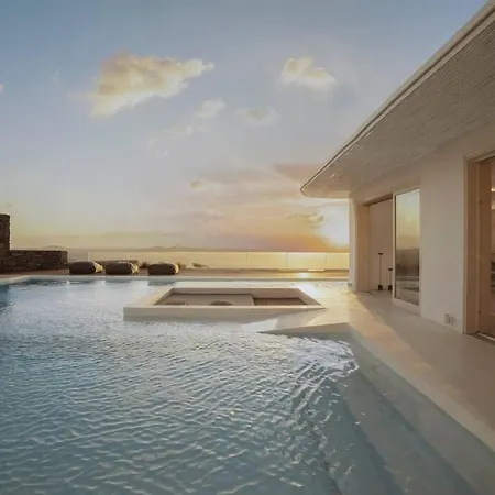 Aqua Pearl Mykonos * 투를로스